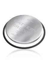 Polar Batteriset till S3 löpsensor Polar Batteriset till S3 löpsensor