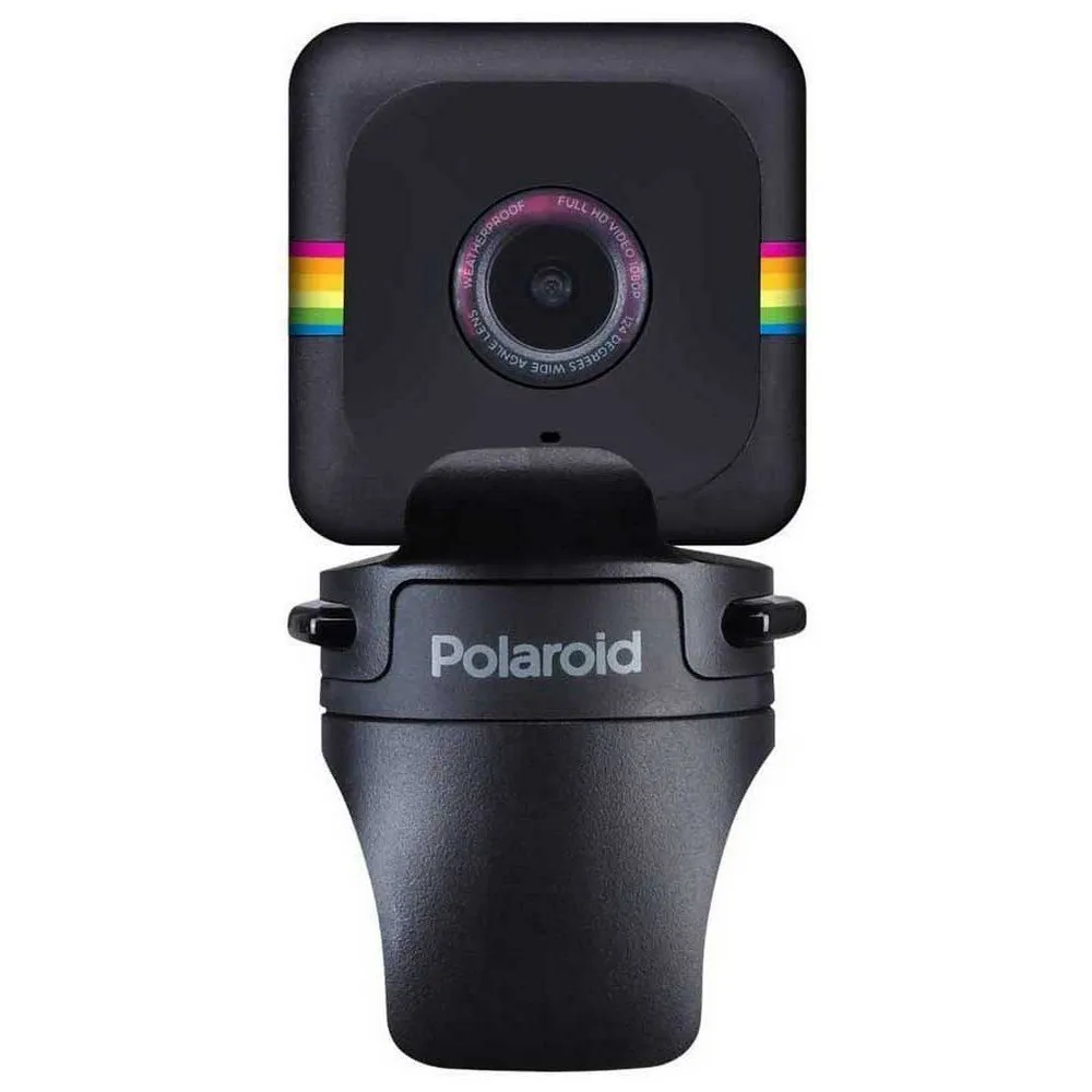 Polar Cube Kameramontering