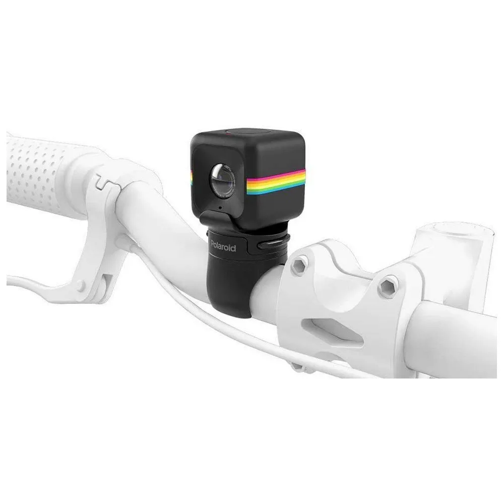Polar Cube Kameramontering