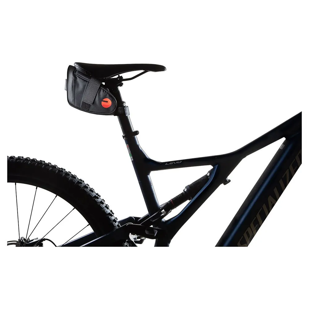 Polar Grit X Cycling Bundle Klocka, Black