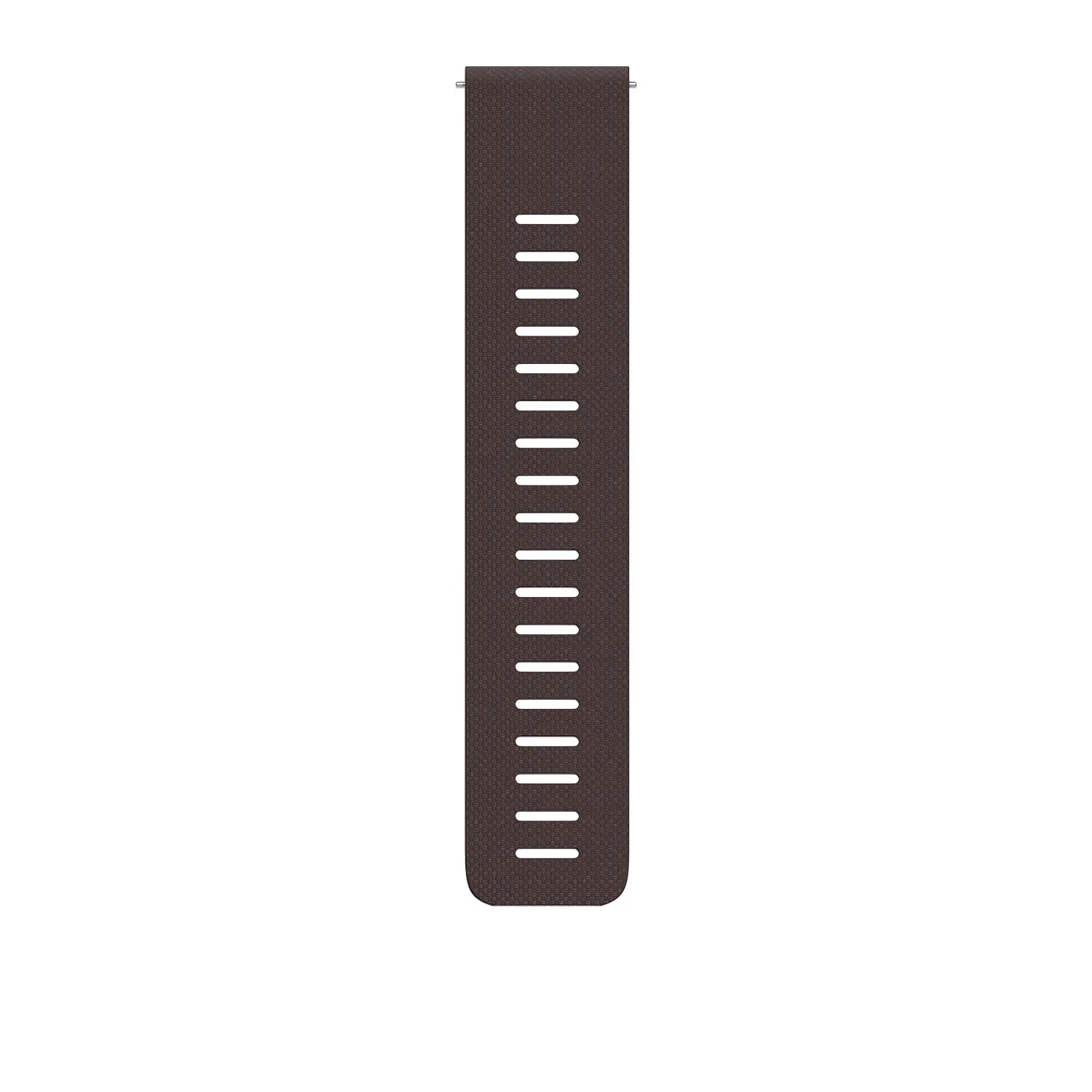 Polar Grit X Pro Wristband, Brown/copper