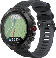 Polar Grit X2 Pro Ti Lthr Brnz Polar Grit X2 Pro Ti Lthr Brnz