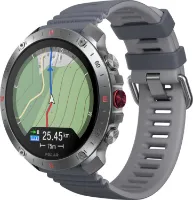 Polar Grit X2 Pro Ti Lthr Brnz Polar Grit X2 Pro Ti Lthr Brnz