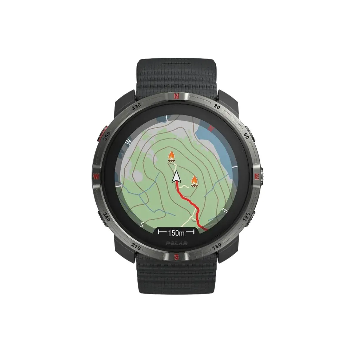 Polar Grit X2 Watch