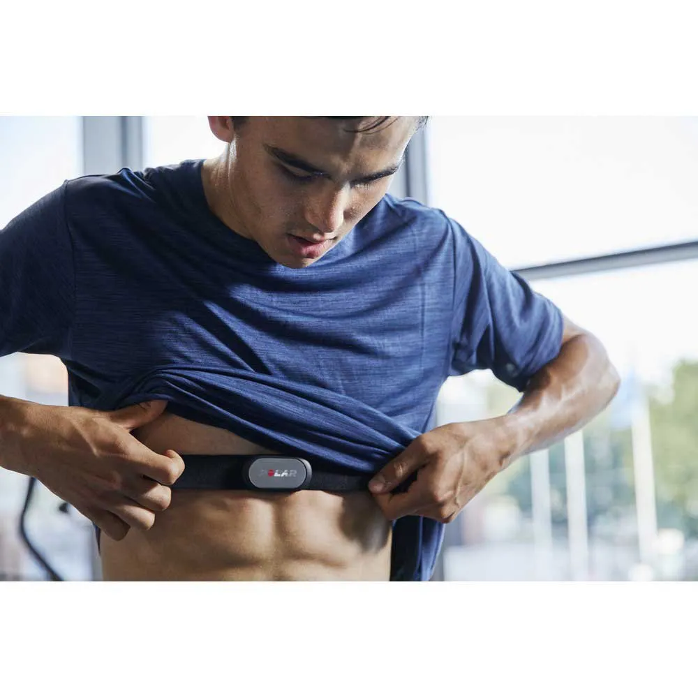 Polar H9 Heart Rate Sensor