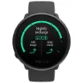 Polar Ignite 2 Crystal Klocka, Black / pearl / crystal grey