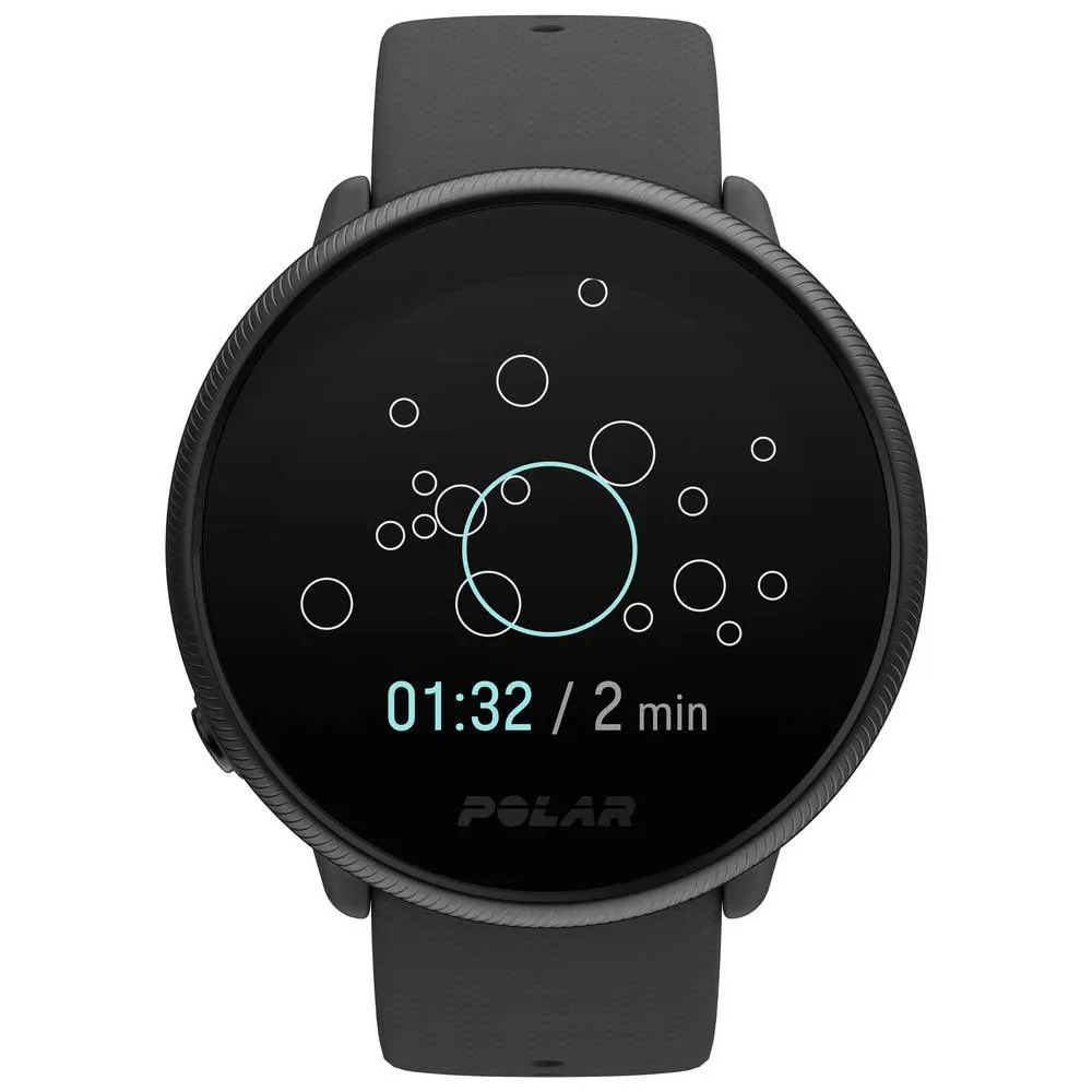 Polar Ignite 2 Klocka Polar Ignite 2 Klocka