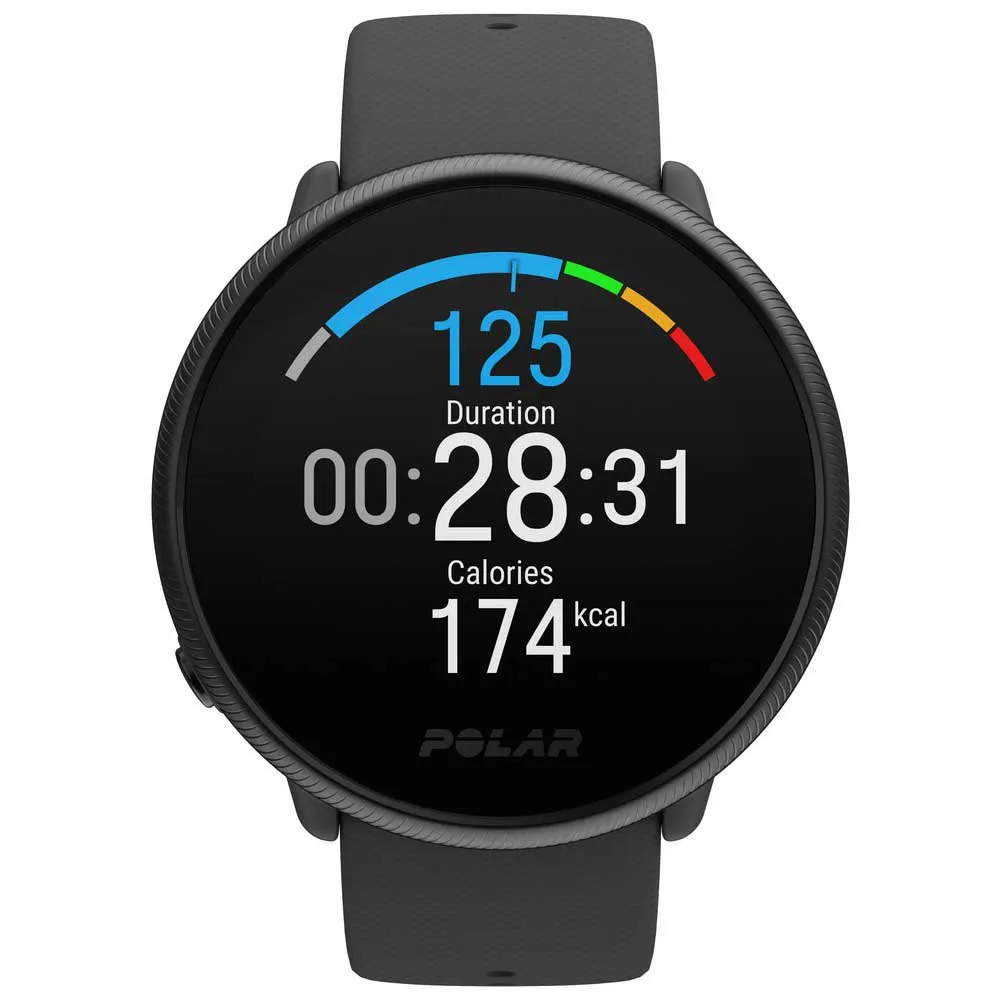 Polar Ignite 2 Klocka Polar Ignite 2 Klocka