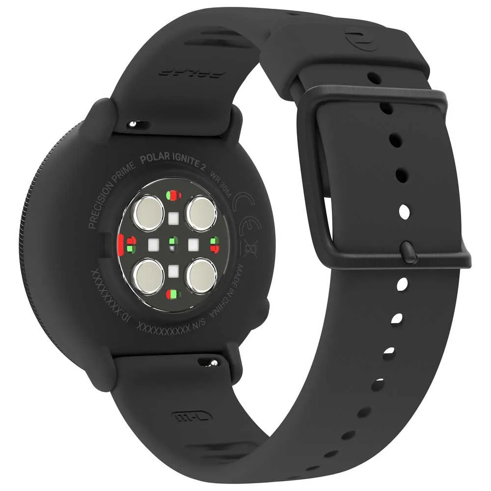 Polar Ignite 2 Klocka Polar Ignite 2 Klocka