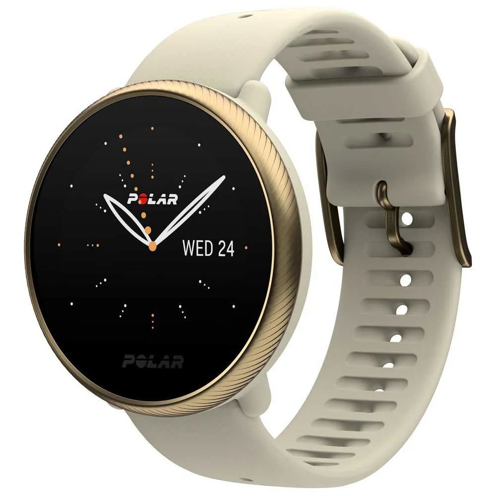Polar Ignite 2 Klocka Refurbished, Champagne / gold Polar Ignite 2 Klocka Refurbished, Champagne / gold