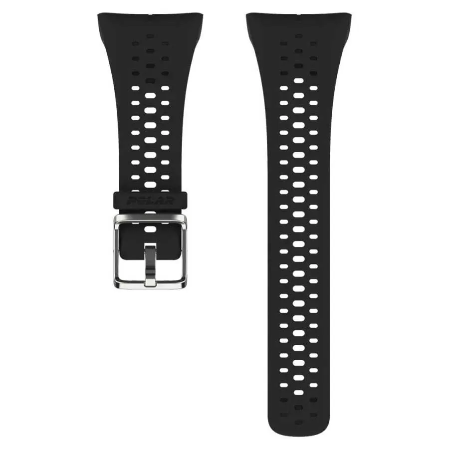 Polar M430 Rem, Black / grey
