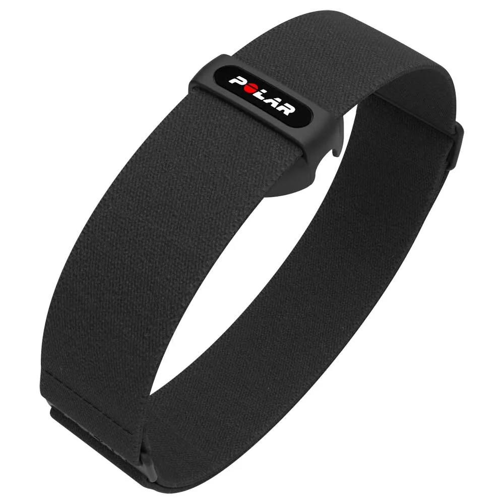 Polar Oh1+ohr Pulssensor, Black Polar Oh1+ohr Pulssensor, Black