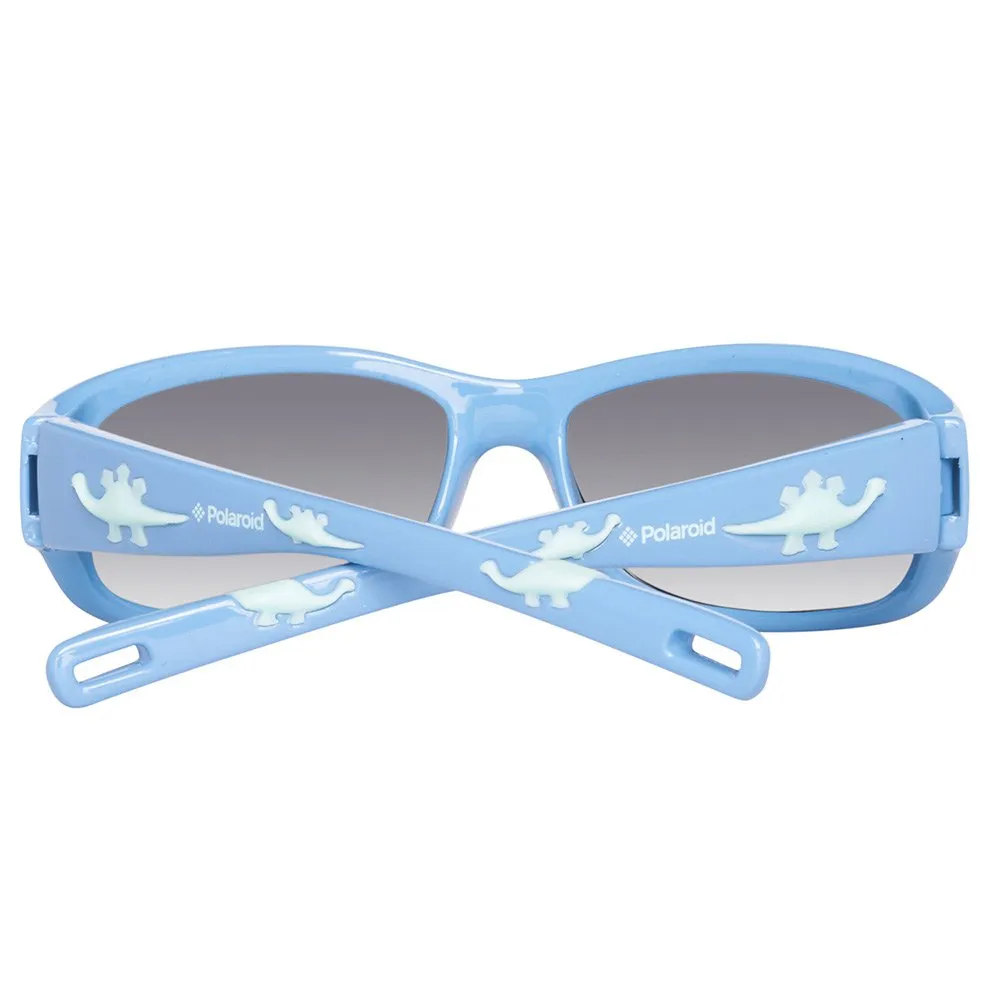Polar P0403-290-y2 Solglasögon, Blue, One Size