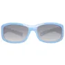 Polar P0403-290-y2 Solglasögon, Blue, One Size