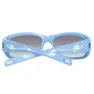 Polar P0403-290-y2 Solglasögon, Blue, One Size