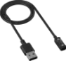 Polar Pacer Charging Cable, Svart