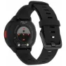 Polar Pacer Klocka Refurbished, Black