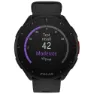 Polar Pacer Klocka Refurbished, Black