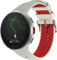 Polar Pacer Pro HR Watch with H10 heart rate sensor Polar Pacer Pro HR Watch with H10 heart rate sensor