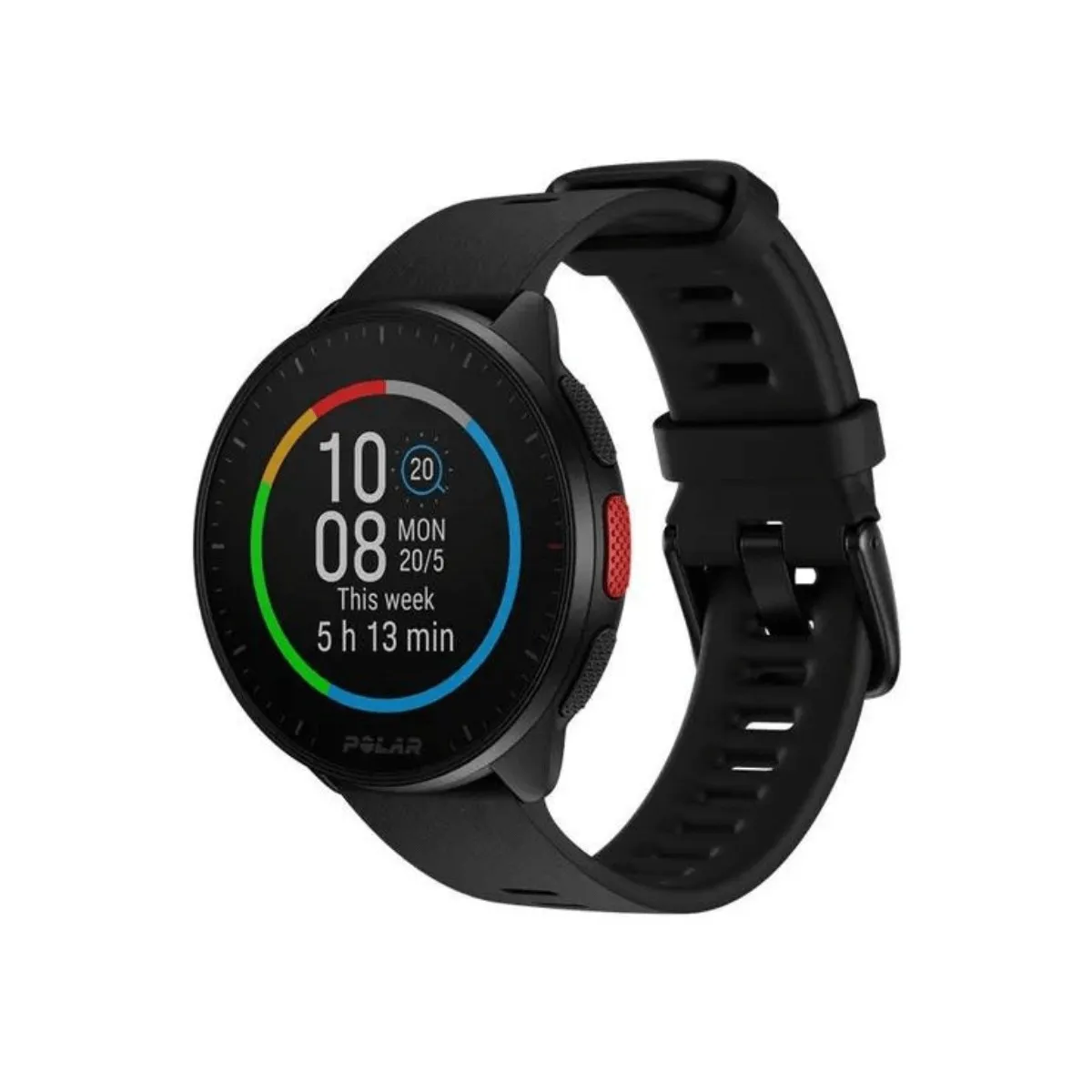 Polar Pacer Watch