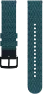 Blå
