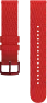 Rød