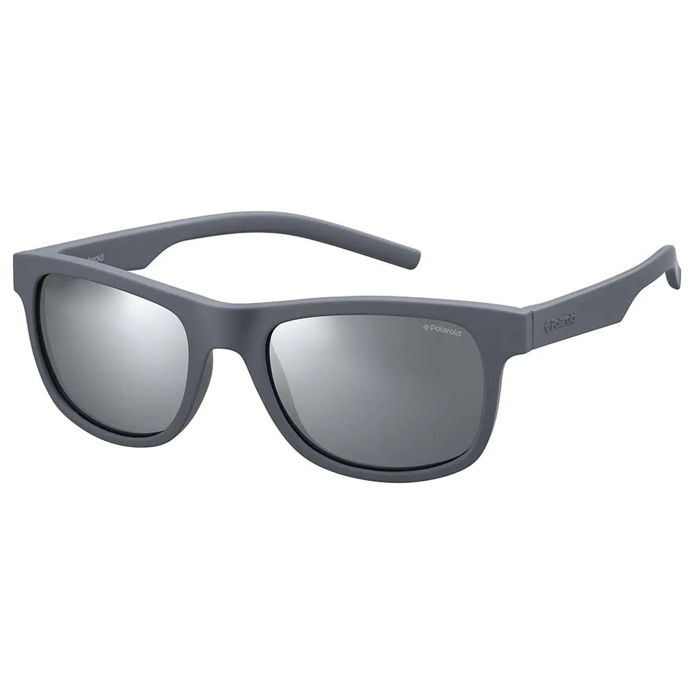 Polar Pld 6015/s Solglasögon, Grey, Grey Silmir Pz/CAT3 Polar Pld 6015/s Solglasögon, Grey, Grey Silmir Pz/CAT3