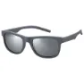 Polar Pld 6015/s Solglasögon, Grey, Grey Silmir Pz/CAT3