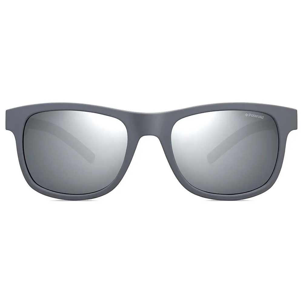 Polar Pld 6015/s Solglasögon, Grey, Grey Silmir Pz/CAT3 Polar Pld 6015/s Solglasögon, Grey, Grey Silmir Pz/CAT3