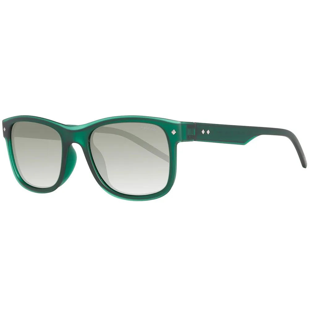 Polar Pld-8021-s6eo Solglasögon, Green, One Size