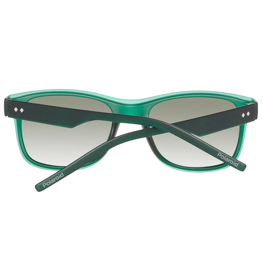 Polar Pld-8021-s6eo Solglasögon, Green, One Size