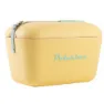 Polar Pol20lgelb 20l Styv Bärbar Kylbox, Yellow, One Size