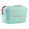 Polar Pol20lmint 20l Styv Bärbar Kylbox, Mint, One Size