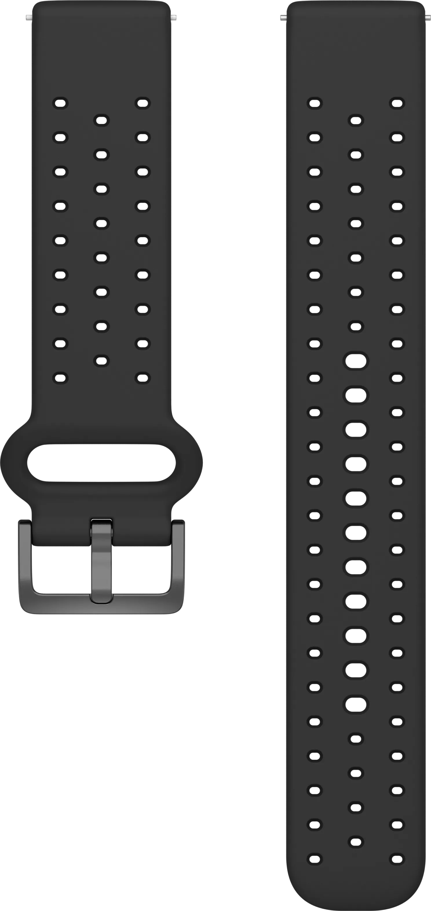 Polar Silicone Wristband