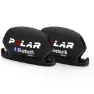 Polar Speed & Cadence Sensor Set Bluetooth Smart, Black, One Size