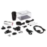 Polar Sports Action Xs 100 Full Hd Actionkamera, Black, One Size