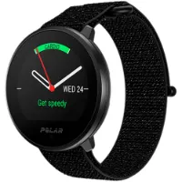 Polar Unite Hook&loop Klocka