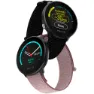 Polar Unite Hook&loop Klocka, Black