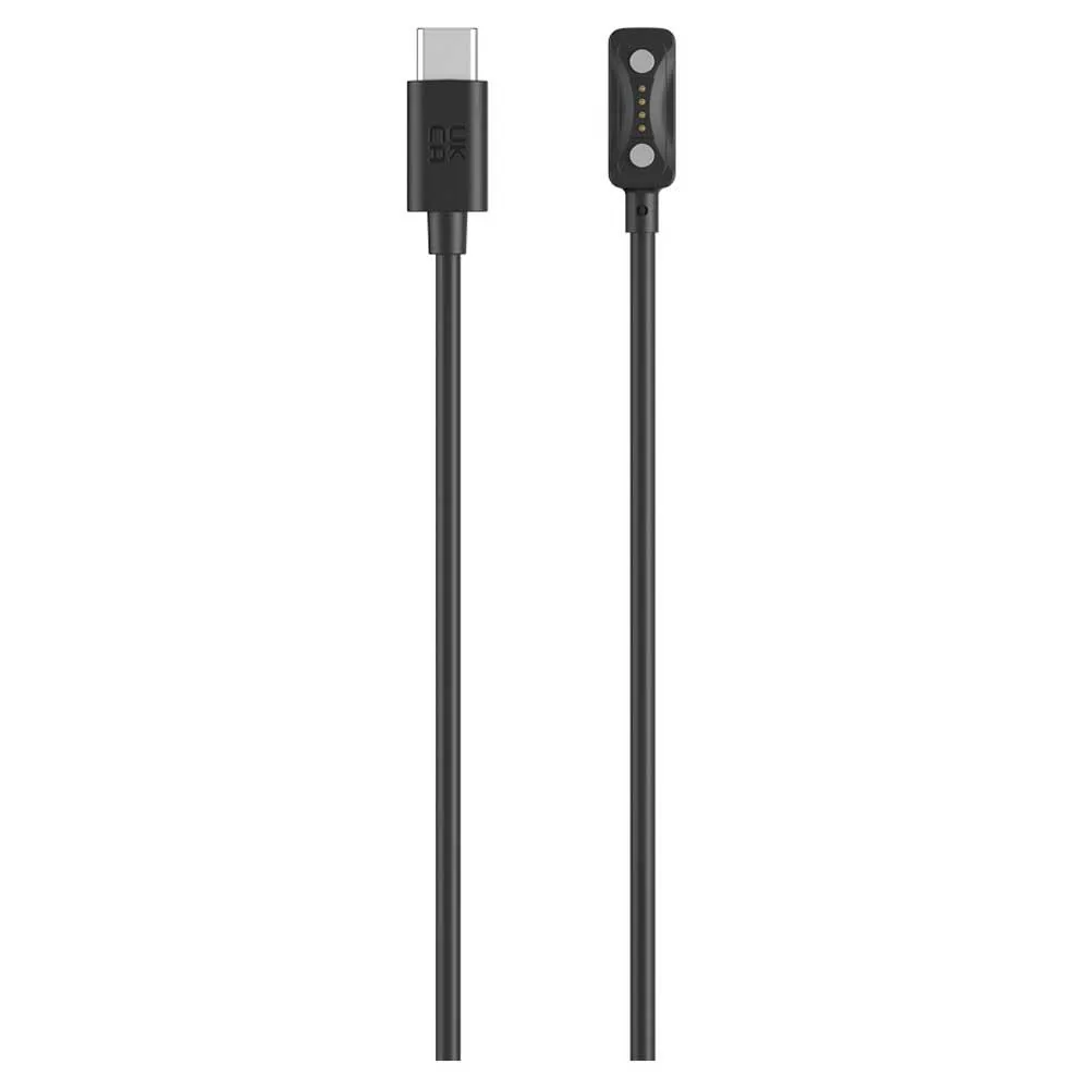 Polar Usb-c Gen 2 Laddkabel, Black