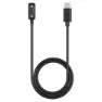 Polar Usb-c Gen 2 Laddkabel, Black