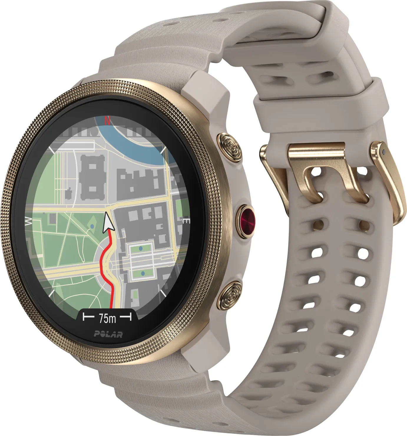 Polar Vantage M3