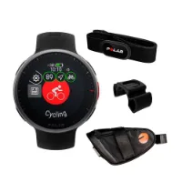 Polar Vantage V2 Cycling Bundle Klocka Polar Vantage V2 Cycling Bundle Klocka