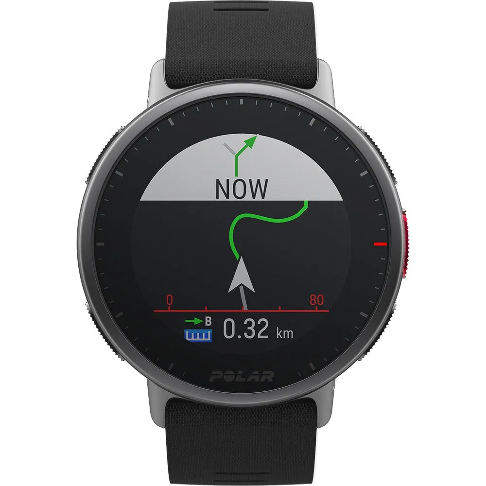 Polar Vantage V2 Shift Klocka Polar Vantage V2 Shift Klocka