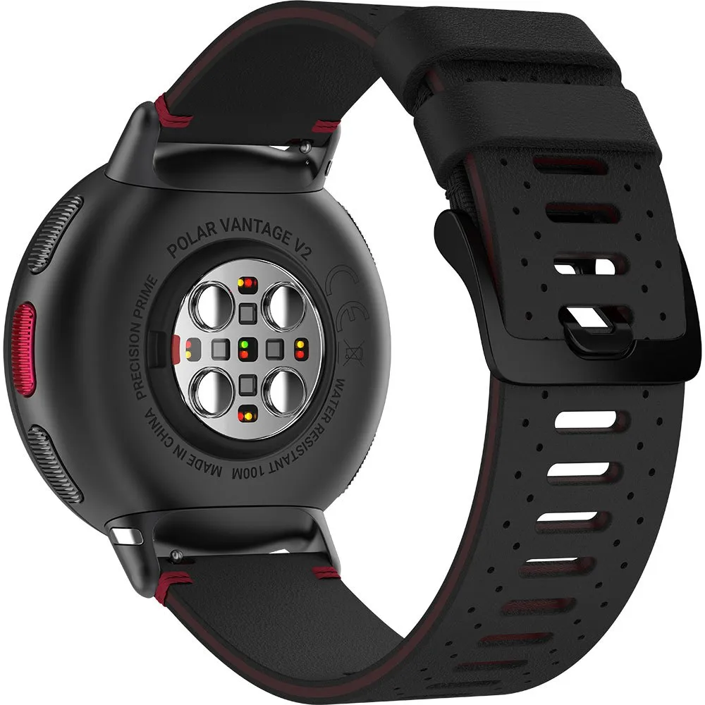 Polar Vantage V2 Shift Klocka Polar Vantage V2 Shift Klocka