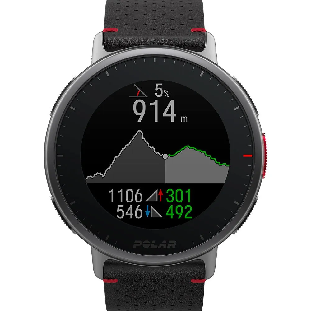 Polar Vantage V2 Shift Klocka Polar Vantage V2 Shift Klocka