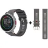 Polar Vantage V2 Shift Klocka Refurbished, Grey / orange