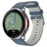 Polar Vantage V3 Klocka Refurbished, Grey / blue