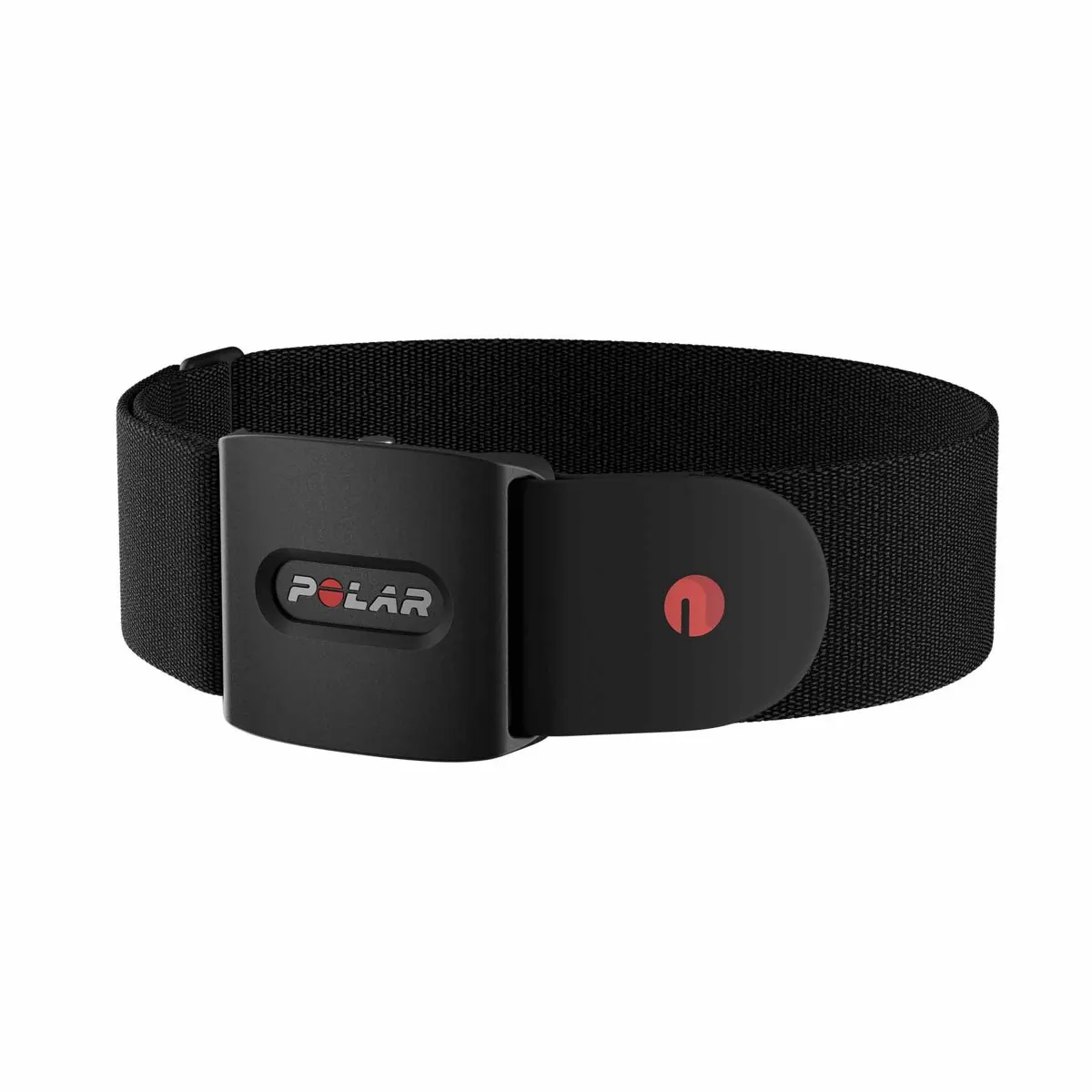Polar Verity Sense Optical Heart Rate Sensor, Black