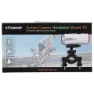 Polar Xs100hm Kameramontering, Black, One Size