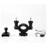 Polar Xs100hm Kameramontering, Black, One Size